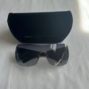 Marc by Marc Jacobs Sunglasses